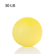30LBS Yellow Ball
