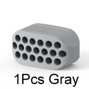 1Pcs Gray