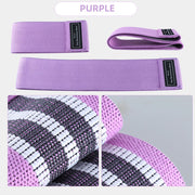 purple 120lb