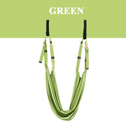 Yoga-Rope3-green