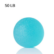 50LBS Blue Ball