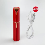 Red-no box USB