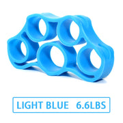 Light blue6.6LB