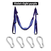 Violet light purple