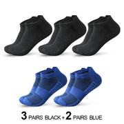 3 Black 2 Blue
