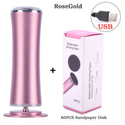 Rose Gold USB