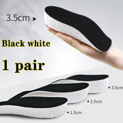 black white-1 pair