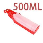 red 500ml