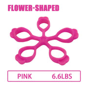 Flower-pink6.6LB