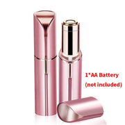 Rose gold-Battery