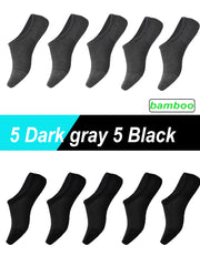 5 darkgray 5 black