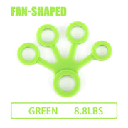 Fan-green 8.8LB
