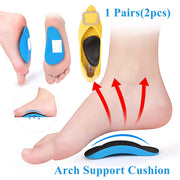 Arch Support Pad