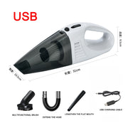 USB-white
