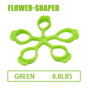 Flower-green 8.8LB