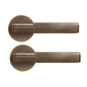 PAIRED HANDLES-AB