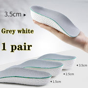 grey white-1 pair