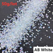 AB White 50g