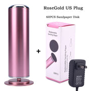 Rose Gold US Plug