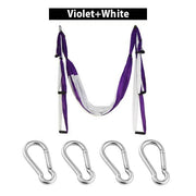 Violet white