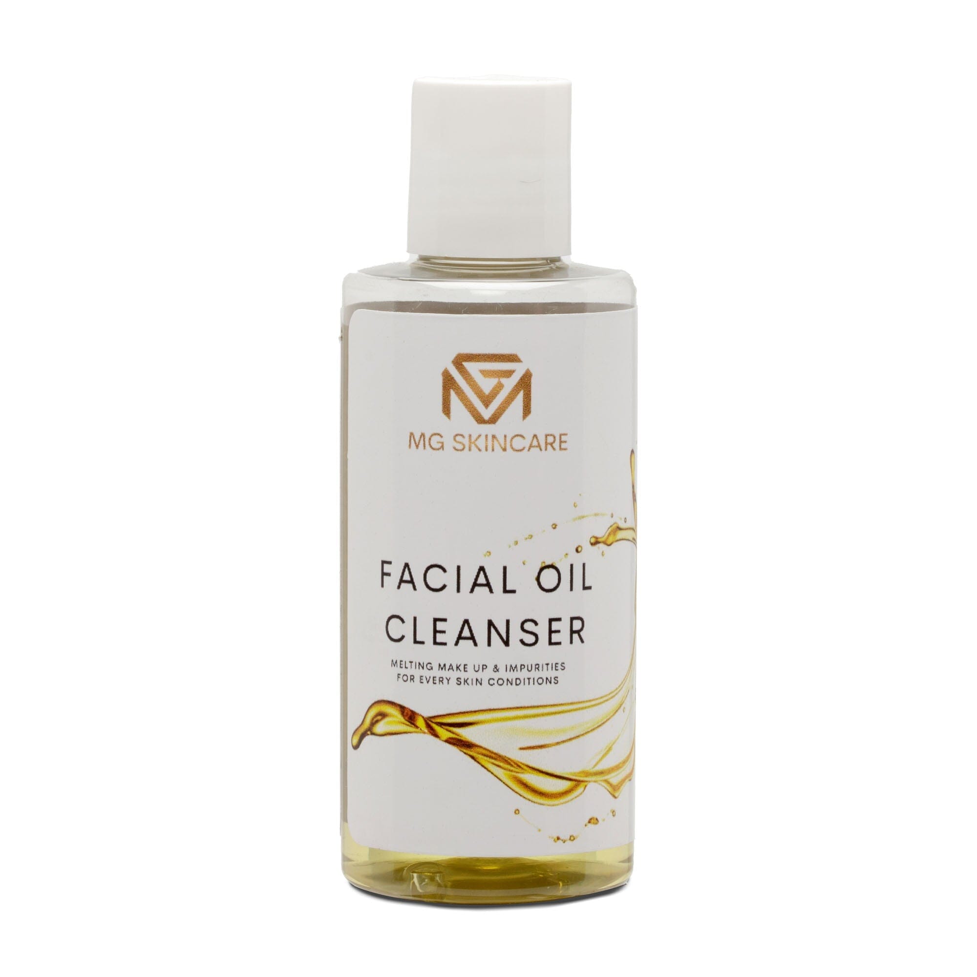you the ultimate skincare experience. Facial Oil Cleanser - Deeply cleanse and hydrate your skin with our top-quality formula! Beauty & Health - Skin Care - Face MG Skincare 30ml 