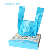 100 Bags Box