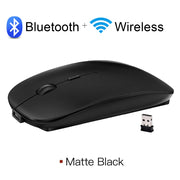 Bluetooth black