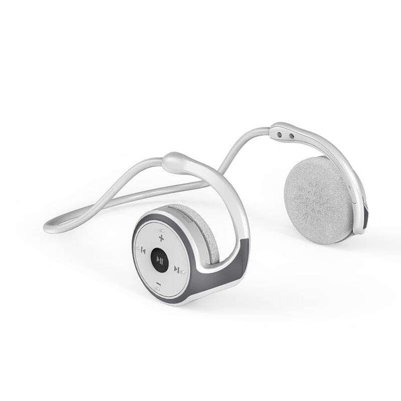 Best Selling Bluetooth Wireless Earphones Headphones - Comfort & Sound Reimagined - 10 Hours of Music & Talk Time Consumer Electronics - Portable Audio & Video - Earphones & Headphones PikNik 