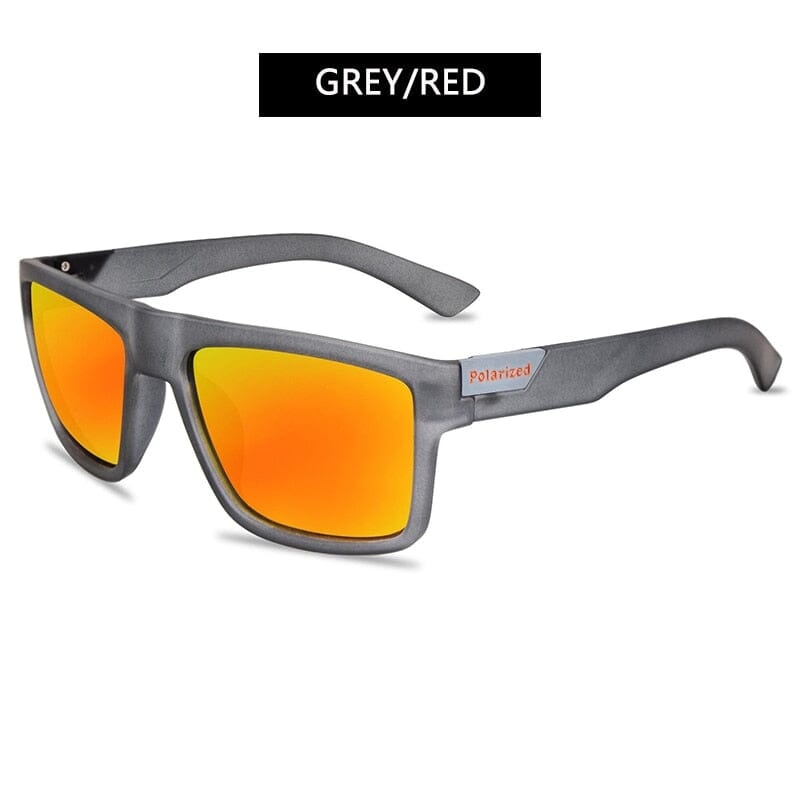 Unisex Polarized Sunglasses UV400 - Thingsy