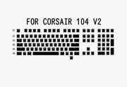 BW V2 Corsair 104