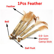 Feather 1Pcs