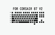 BW V2 Corsair 87