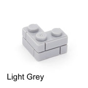 Light Grey 60pcs
