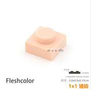 Fleshcolor
