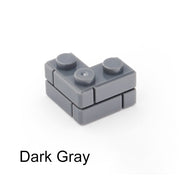 Dark Gray 60pcs