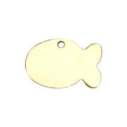 fish gold