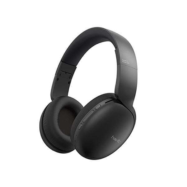 Havit-HSH600 Foldable Wireless Bluetooth Headset Headphones Havit 