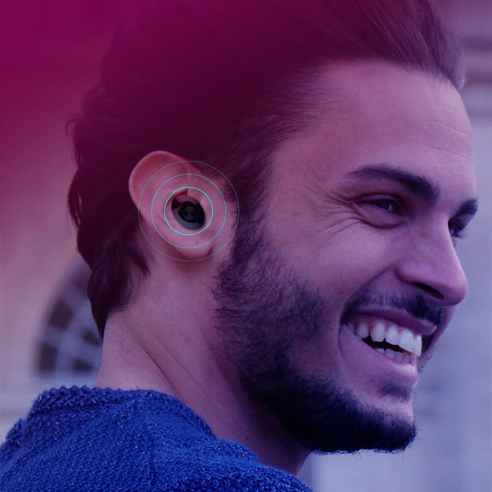 XG12 TWS Wireless Headphones 5.0 - Unparalleled Audio Quality & Convenience - Enjoy Crisp, Clear Sound Anywhere! Consumer Electronics - Portable Audio & Video - Earphones & Headphones PikNik 