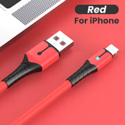 RED FOR iPhone