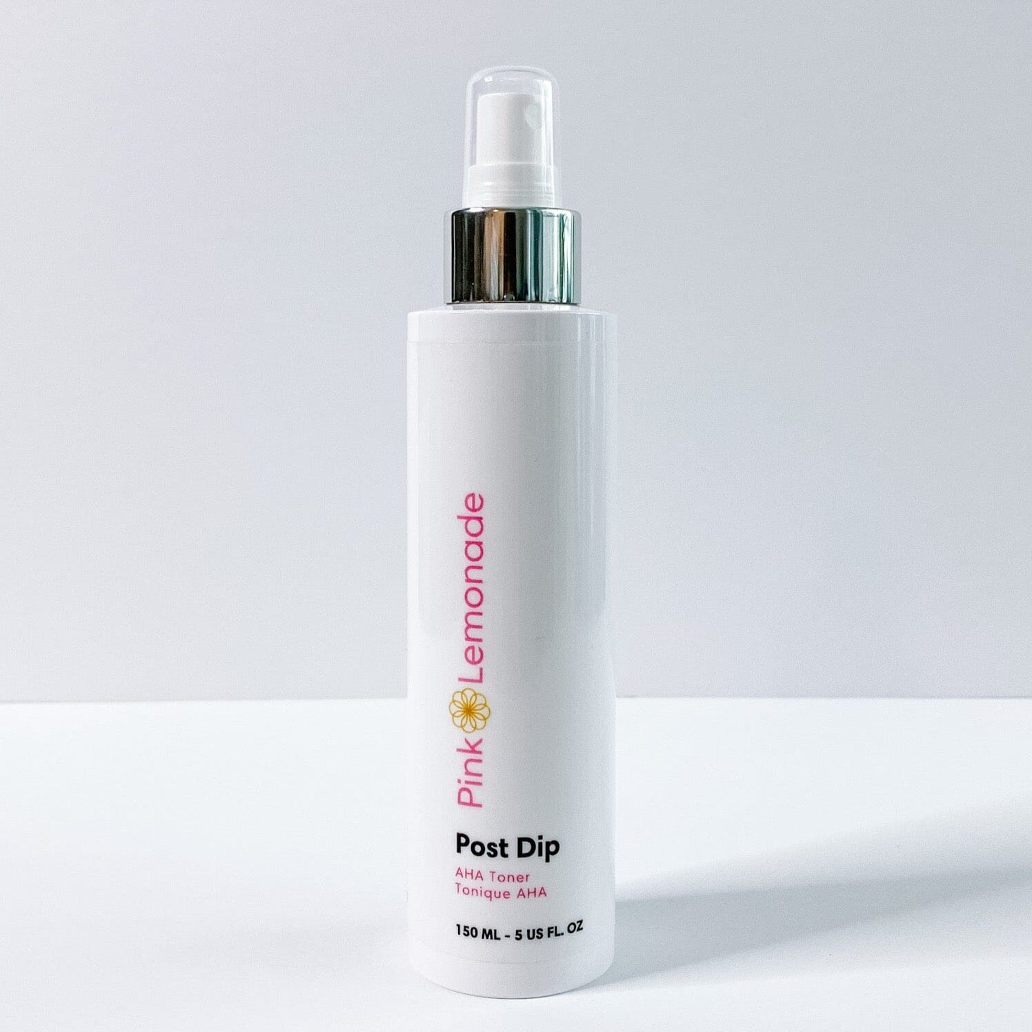 Post Dip AHA Toner Beauty & Health - Skin Care Pink Lemonade Skincare 