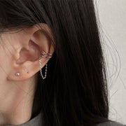 one EH0936 ear clip