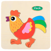 21-cock