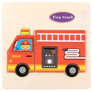03-fire truck