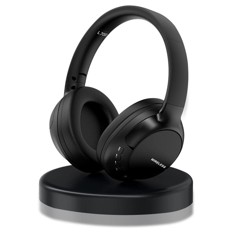 JIEYUTEC L700 Wireless Headphones - Experience Hi-Fi Stereo Sound and Long-Lasting Comfort Anywhere, Anytime. Consumer Electronics - Portable Audio & Video - Earphones & Headphones PikNik 