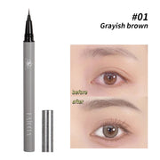01 Grayish brown
