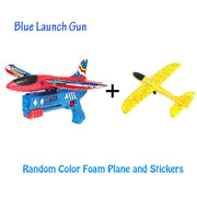 gun and 2pcs plane 1