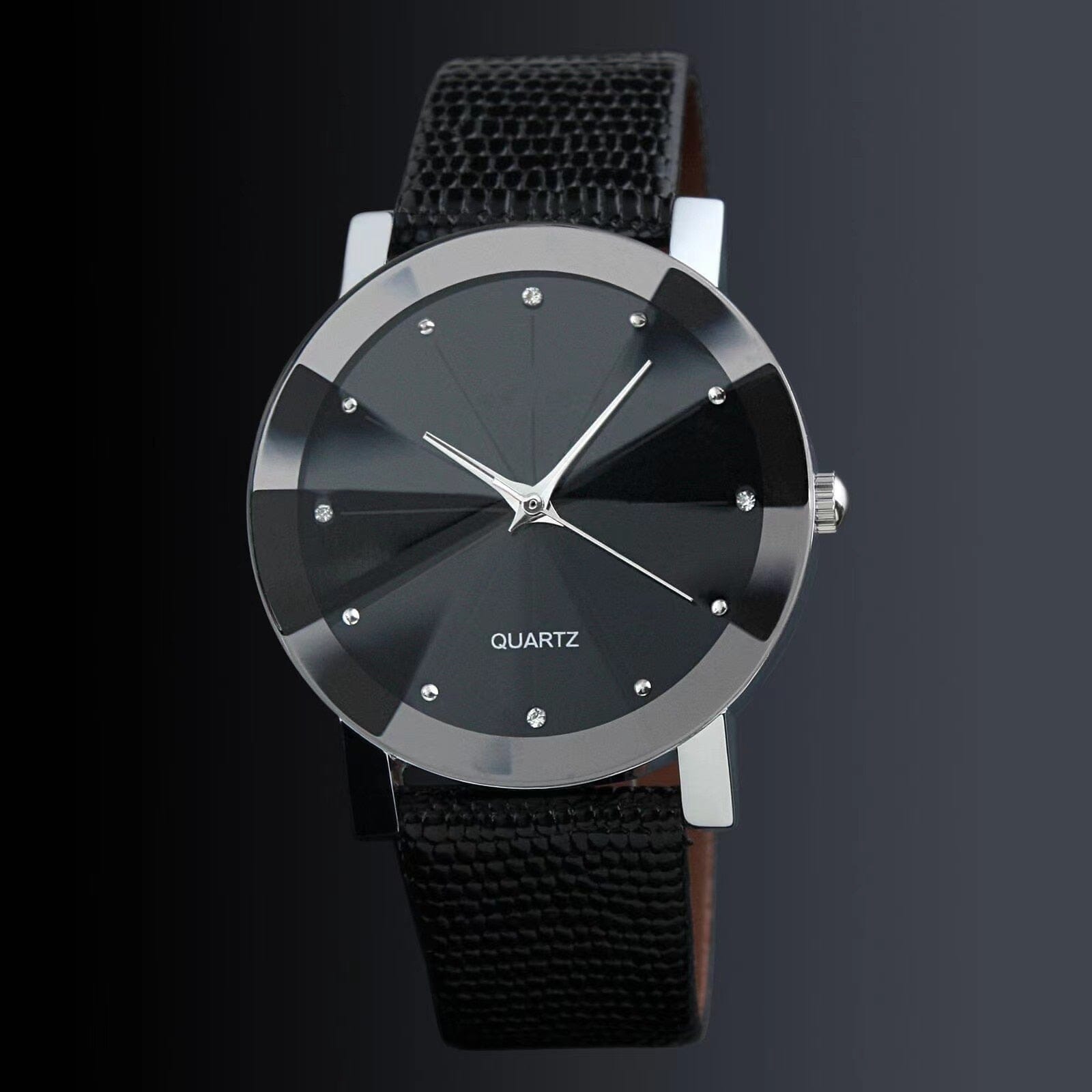 Ladies Star Belt Watch - Elevate your fashion game with this elegant and accurate timepiece. Mechanical Watches PikNik 