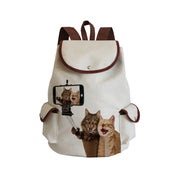 sj2755 Cat Bag