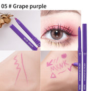 05 Grape Purple