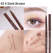 02 Dark Brown